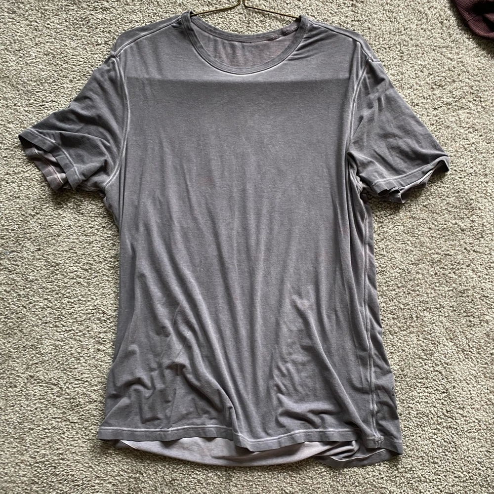 lululemon shirt